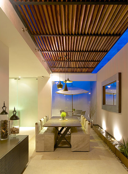 Reformas de interiores en Erandio 6