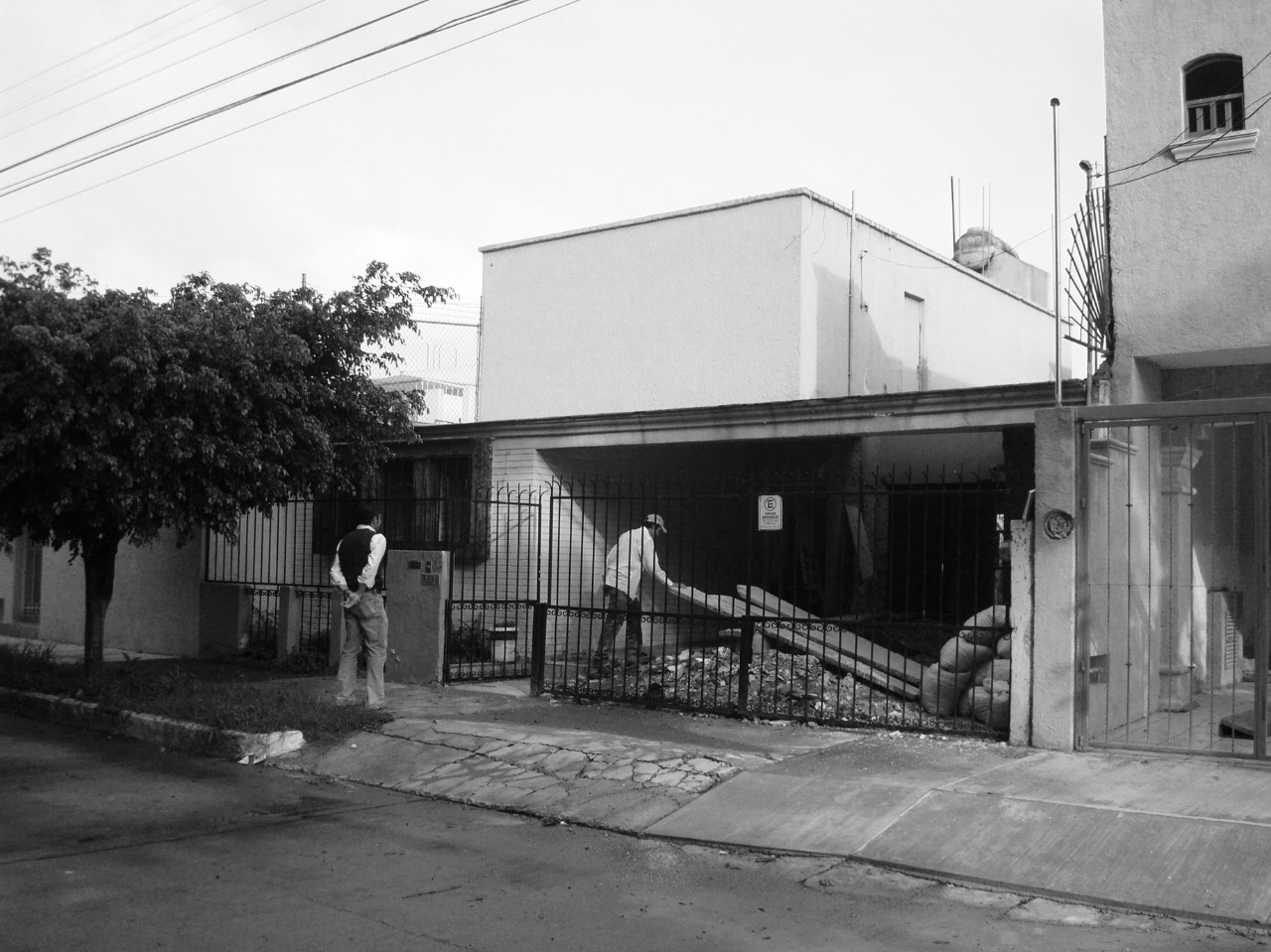 CASA RCG 12